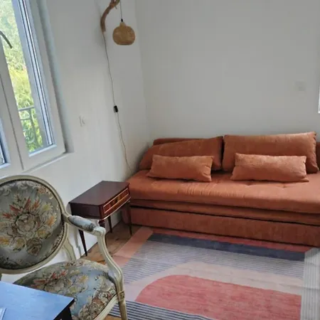 Cozy A Deux Pas De Paris * Nanterre